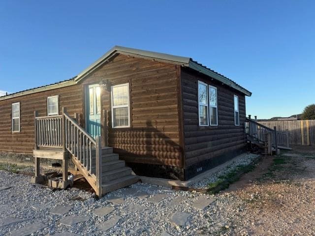 Building Photo - 601 Co Rd 274