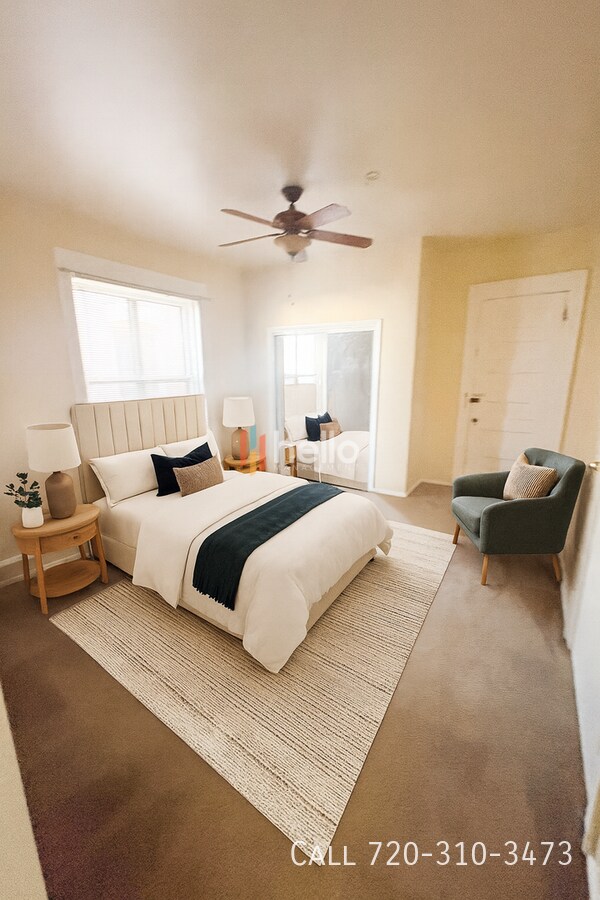 Building Photo - 1145 N Clarkson St