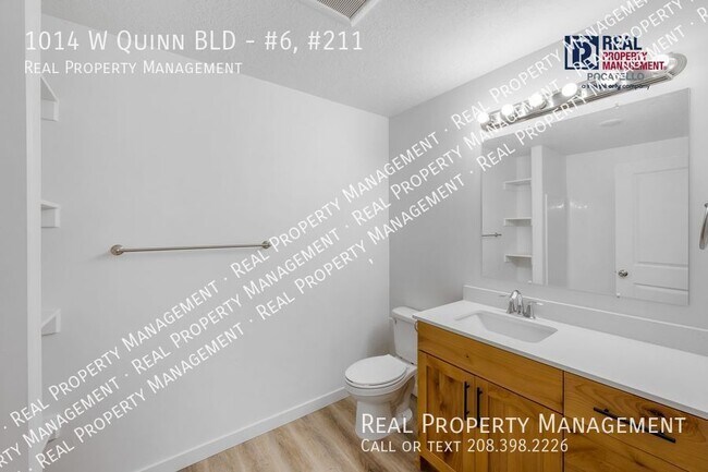 Building Photo - 1014 W Quinn Rd