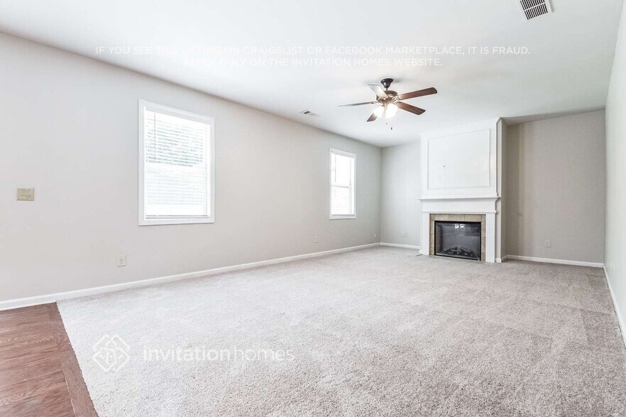 Building Photo - 1362 Thomas Daniel Way