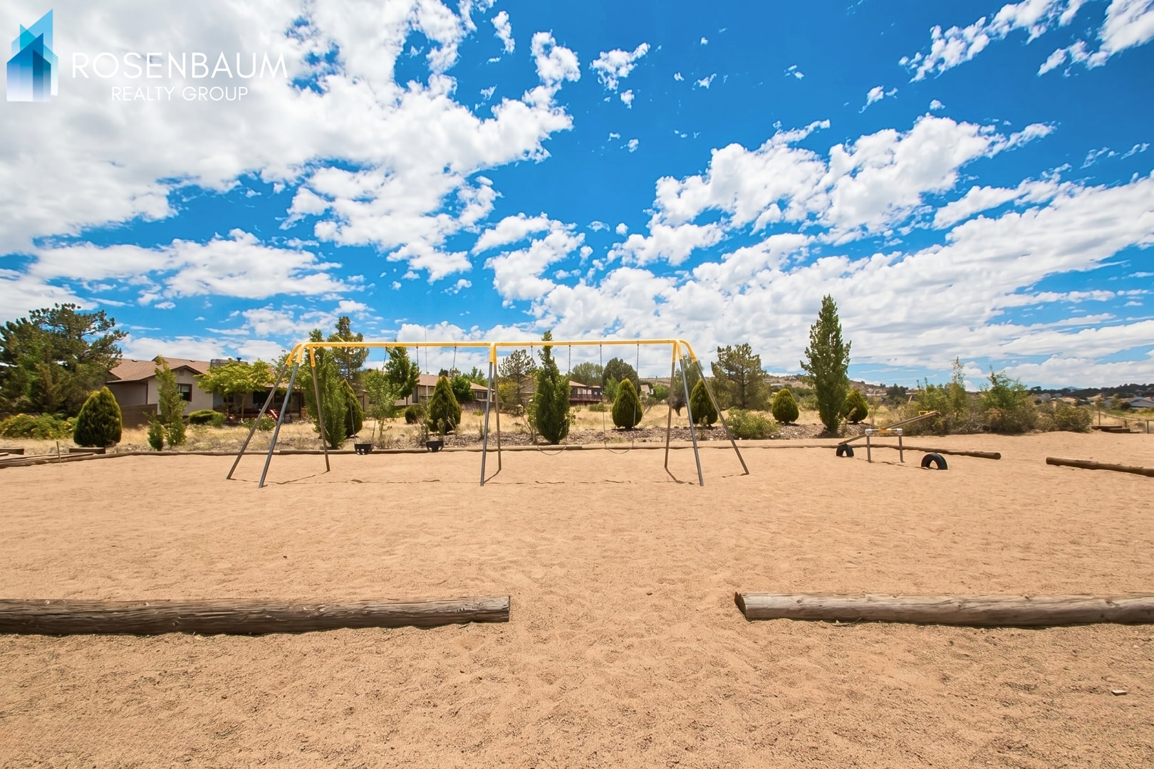 Building Photo - Charming 2 bedrooms, 2 baths home located in the beautiful Montana Terraces of Prescott!