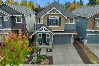 Building Photo - Spacious 5-bed, 2.5-bath in Lake Stevens