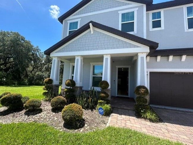 Building Photo - 3318 Preserve Dr