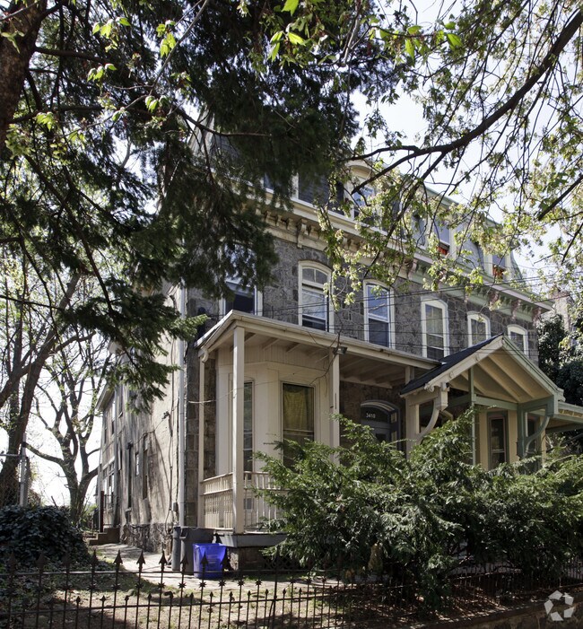 Primary Photo - 3410 Race St
