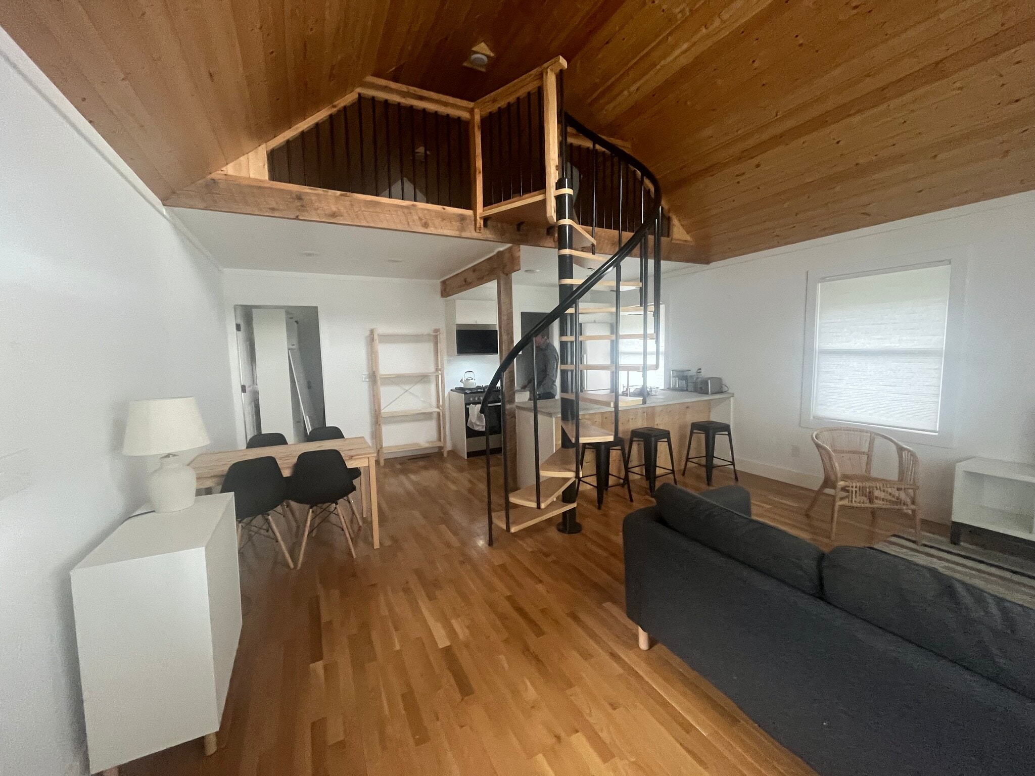 Building Photo - 1003 George Wilson Rd