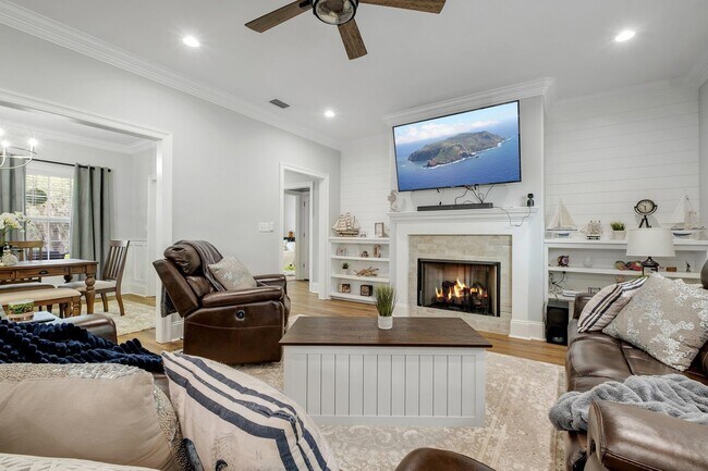 Building Photo - 3325 Mariana Oaks Dr