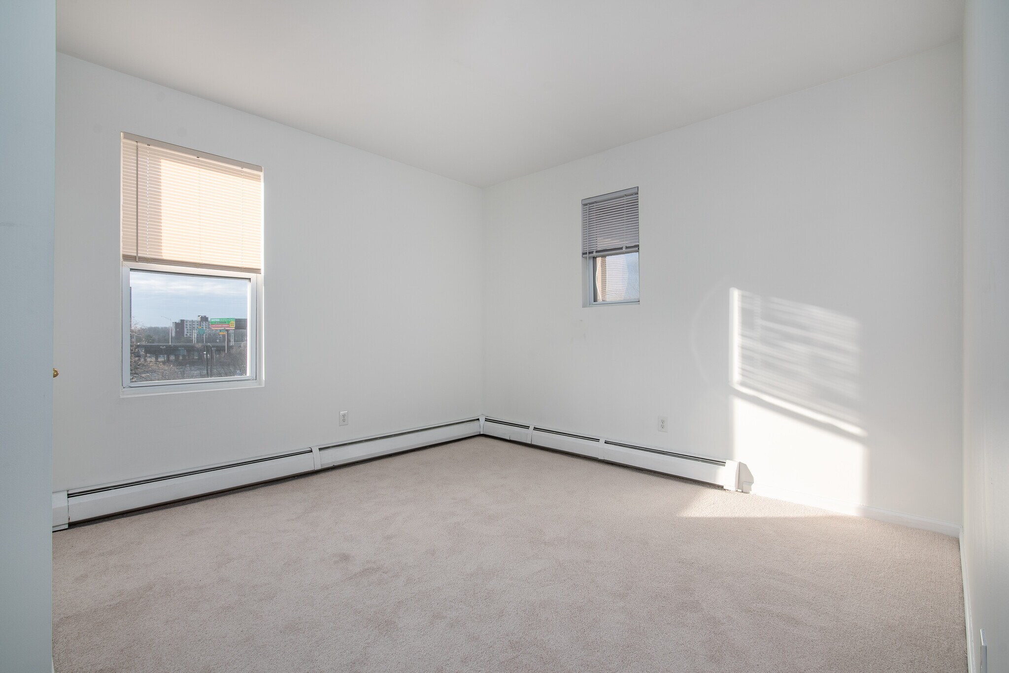 Bedroom 1 - 15 Imlay St