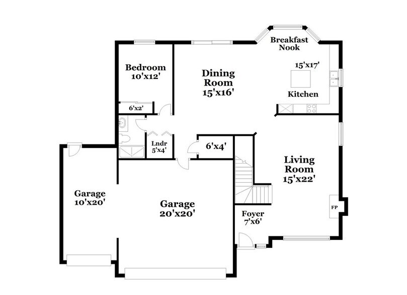 Building Photo - 4630 Spruce Oak Dr