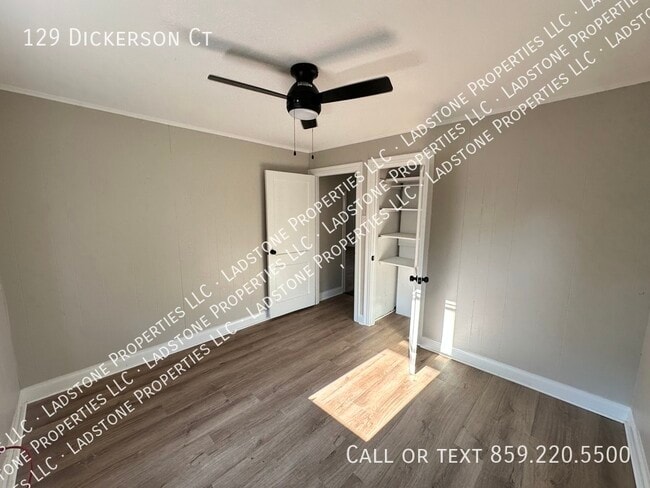 Building Photo - 129 Dickerson Ct