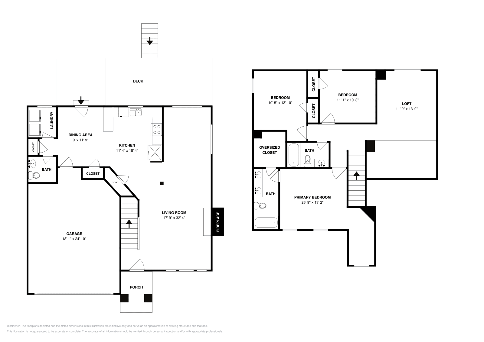 Building Photo - 133 Coldwater Dr