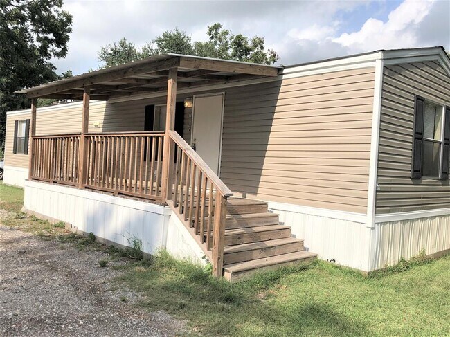 Primary Photo - 703A San Jacinto St