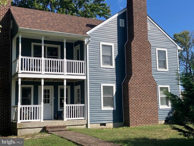 Building Photo - 606 Park Pl