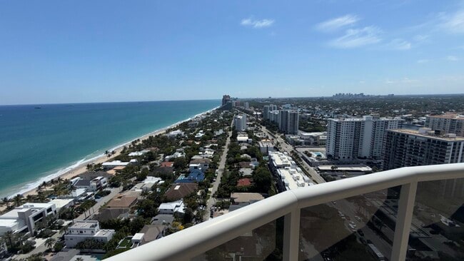 Building Photo - 3100 N Ocean Blvd