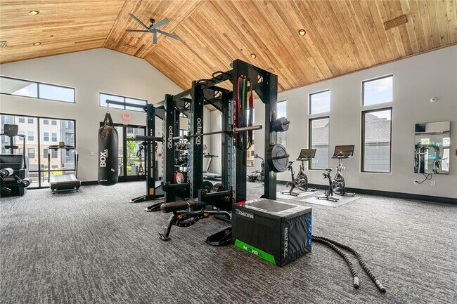 Building Photo - 7000 Renaissance Pkwy