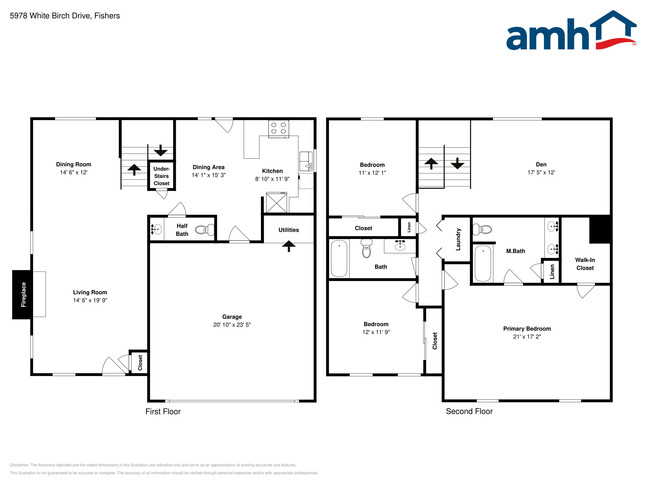 Building Photo - 5978 White Birch Dr