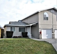 Building Photo - 1386 Brown St