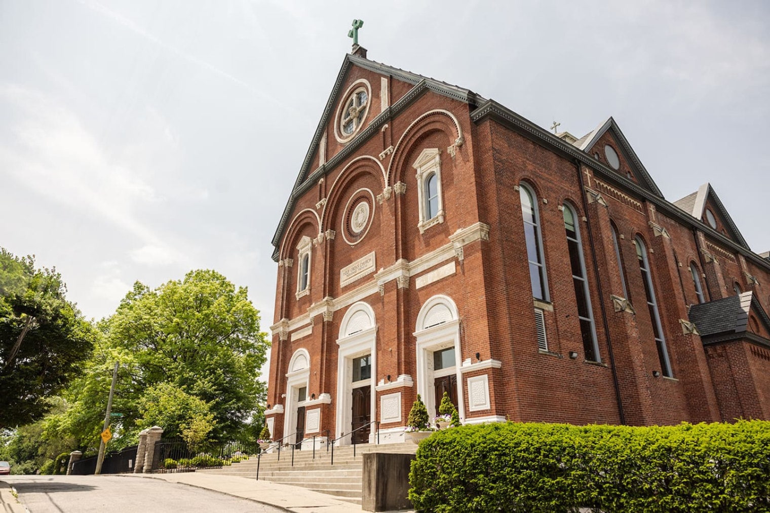 Building Photo - 964 Pavilion St