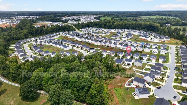 Building Photo - 5109 Black Frst Dr