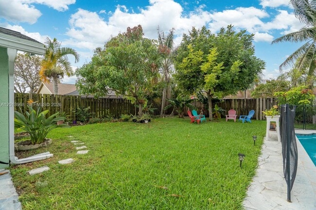 Building Photo - 4125 NW 96th Terrace