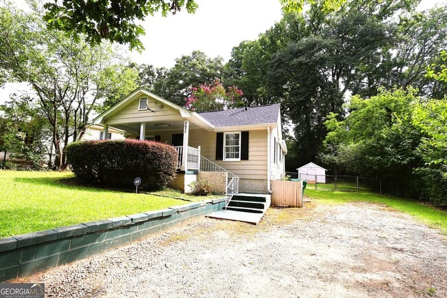 Building Photo - 771 McLendon Dr