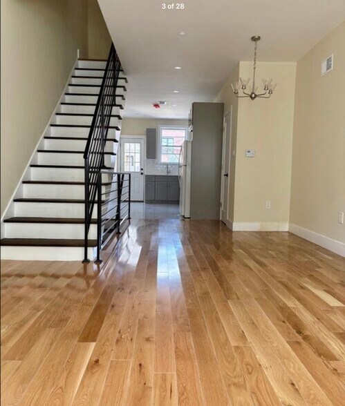 Building Photo - 2609 Earp St