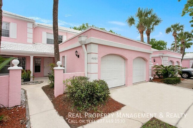 Primary Photo - 2 BR / 2.5 BA Townhome in Cypress Creek Go...