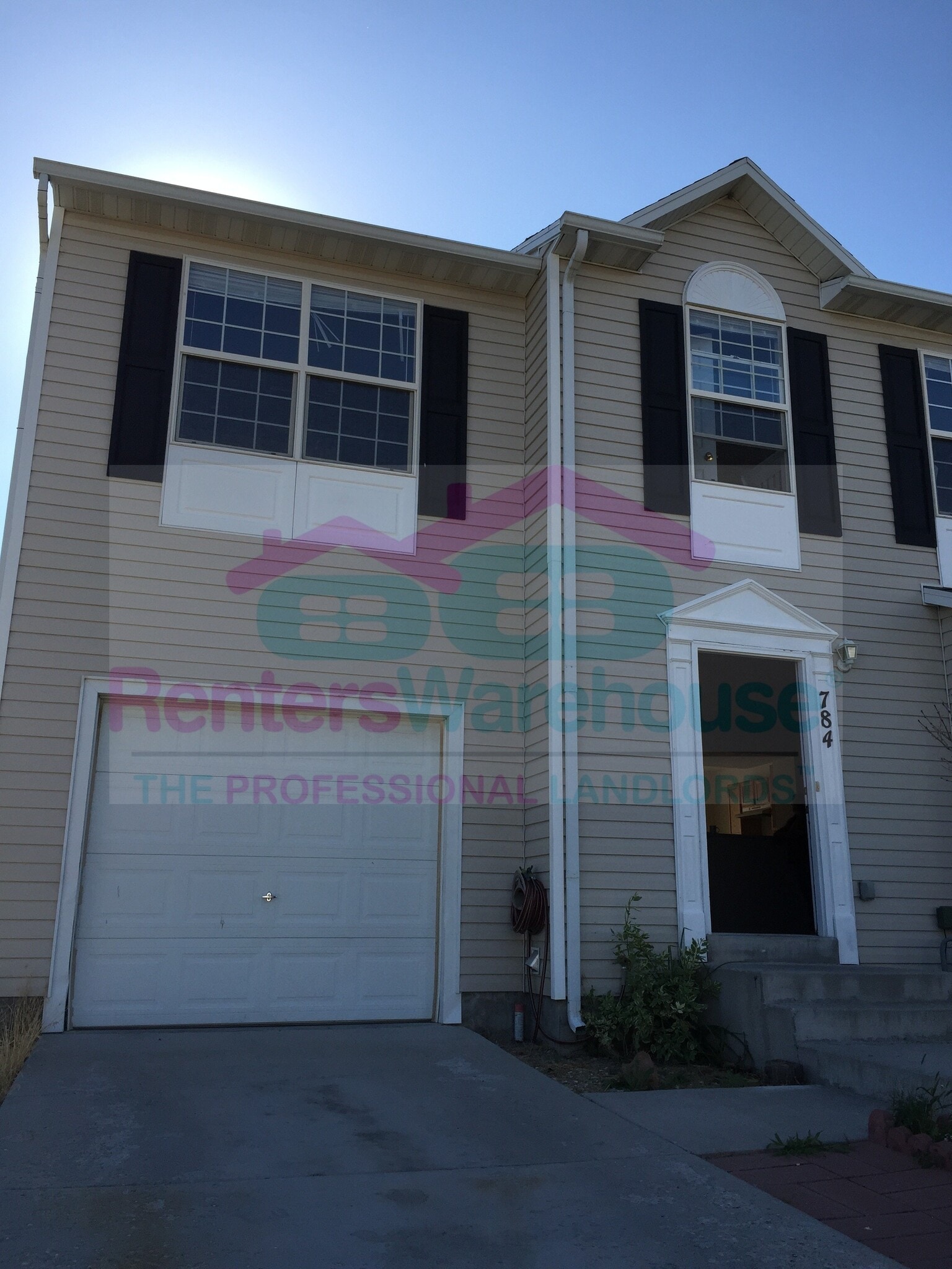 Building Photo - 784 N 170 W