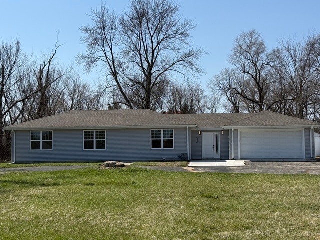Building Photo - 8418 Meadowbrook Dr