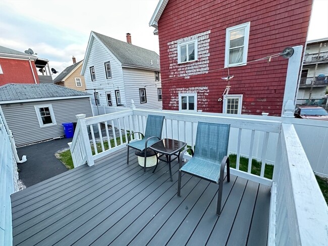 Building Photo - 36 Wolcott St