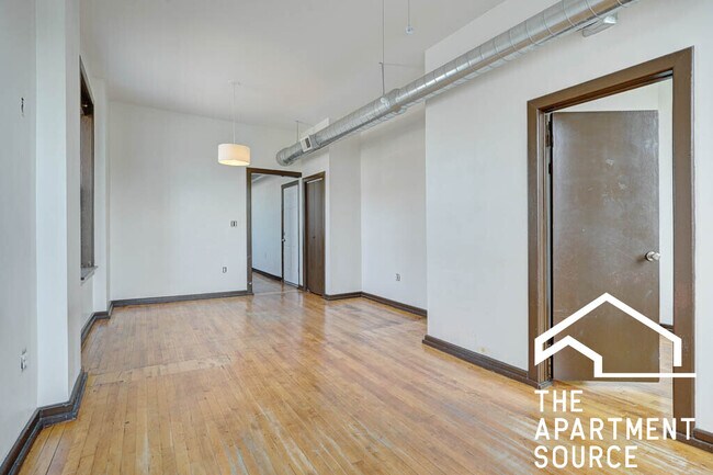 Building Photo - 3121 S Morgan St