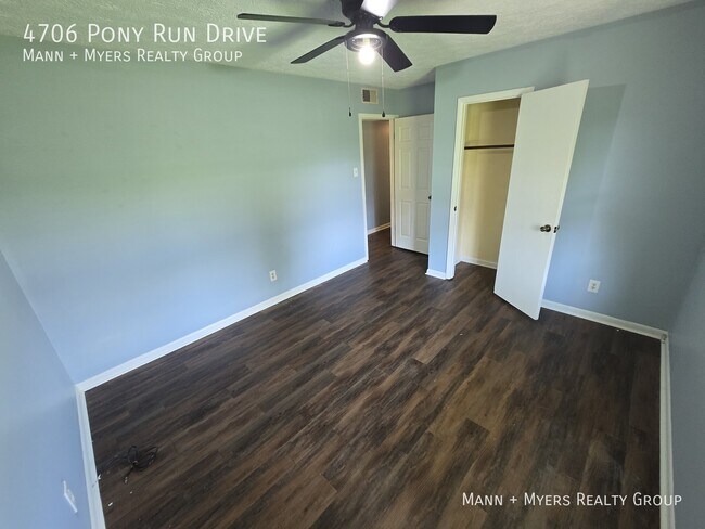 Building Photo - 4706 Pony Run Dr