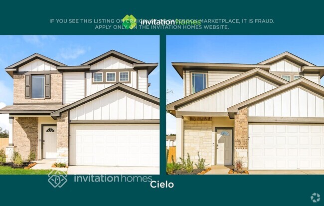 Building Photo - 10923 Heliosphere Wy