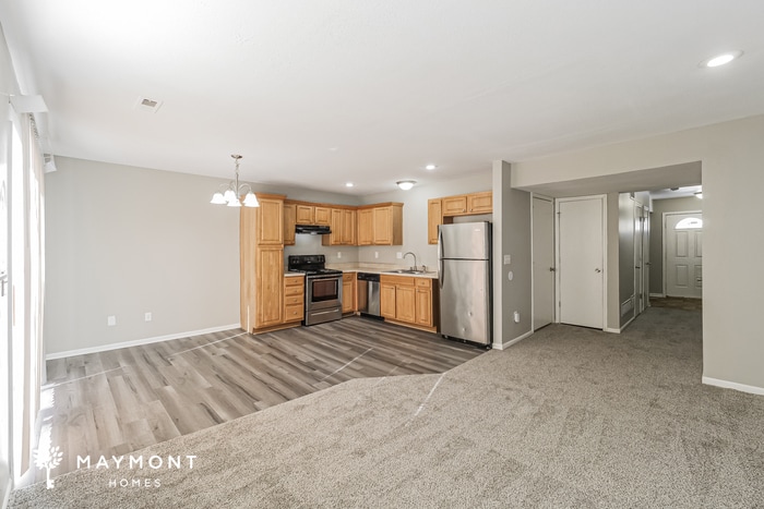 Building Photo - 8123 E 100th Terrace Ct