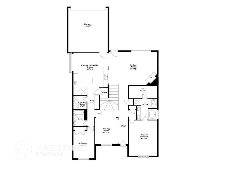 Building Photo - 4537 Maidstone Way
