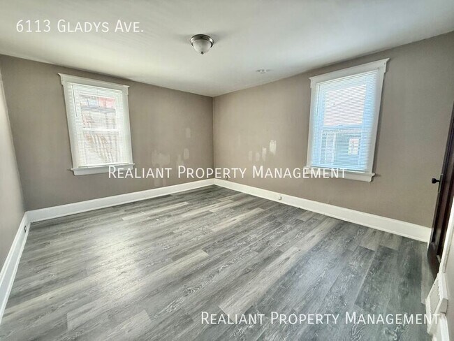 Building Photo - 6113 Gladys Ave