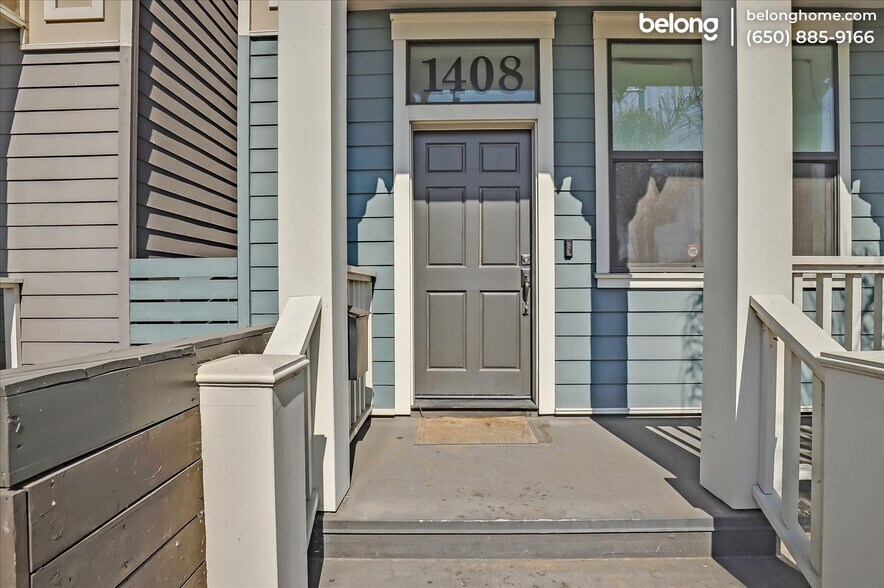 Building Photo - 1408 11th St