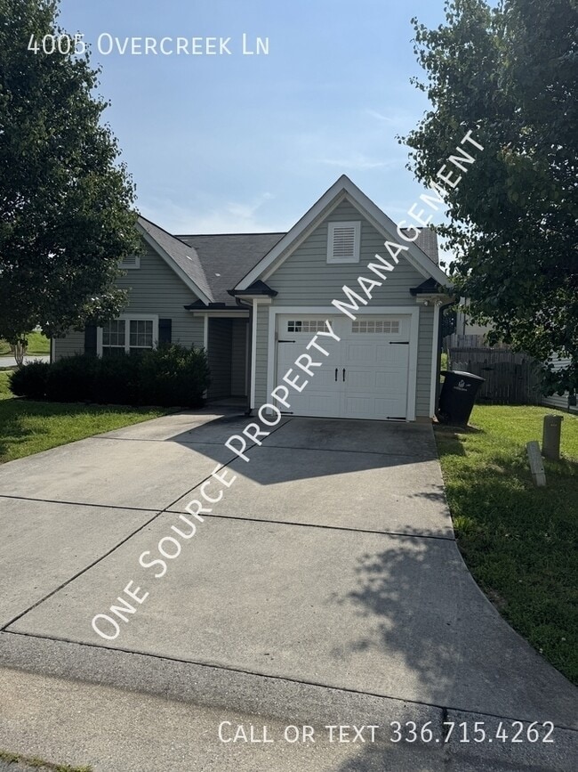 Building Photo - 4005 Overcreek Ln