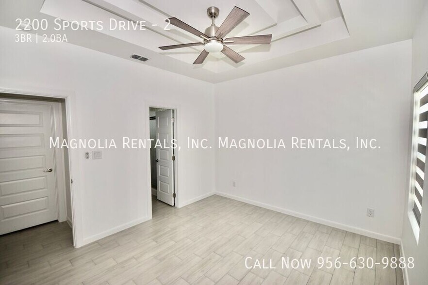 Building Photo - 2200 S Sports Dr