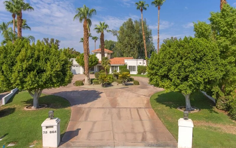 Building Photo - 75865 Pembe Ln