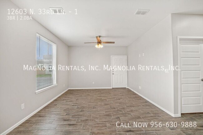 Building Photo - 12603 N 33rd Ln