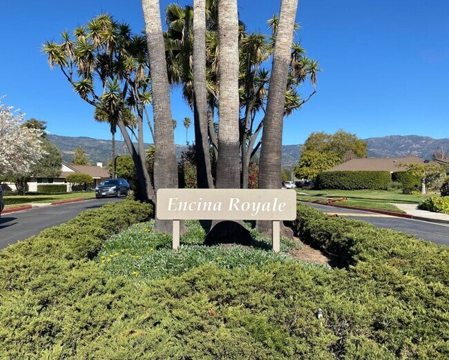 Building Photo - Unfurnished, SENIOR Living at Encina Royale