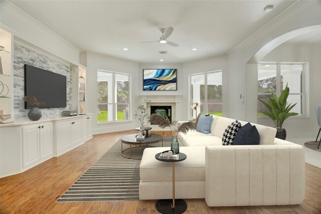 Building Photo - 22926 Haven Field Ct