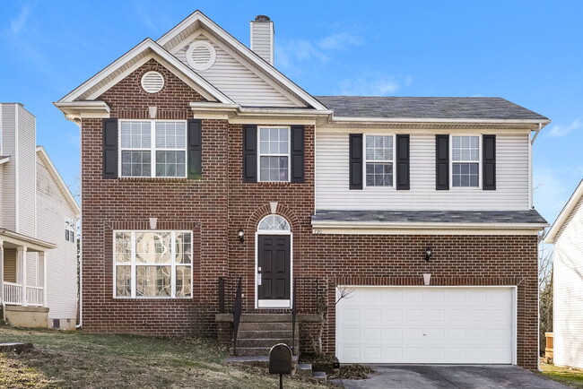 Building Photo - 720 Ansley Ct