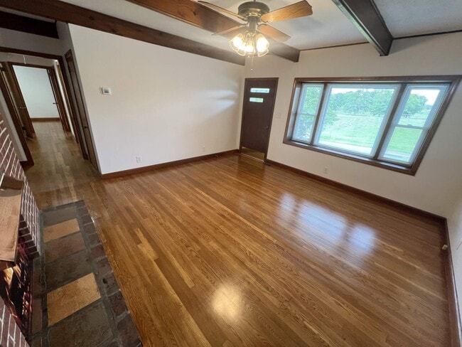 Building Photo - 1803 E Oakland Ave