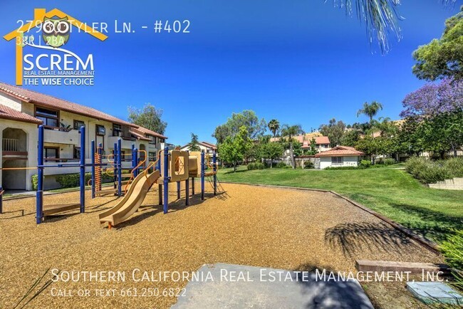 Building Photo - Three Bedroom Upper Condo in Canyon Oaks