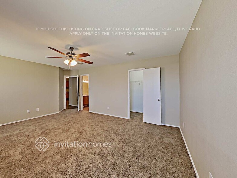 Building Photo - 8007 Stowe Springs Ln