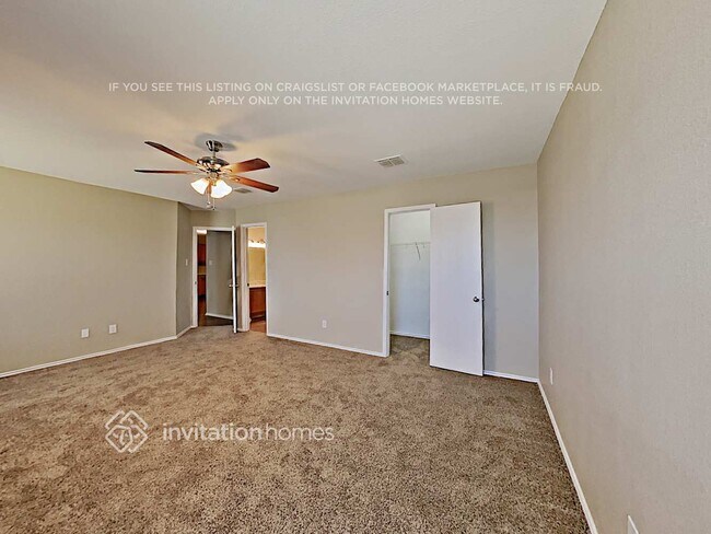 Building Photo - 8007 Stowe Springs Ln