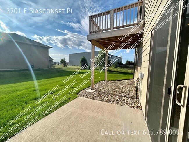 Building Photo - 3701 E Siasconset Pl
