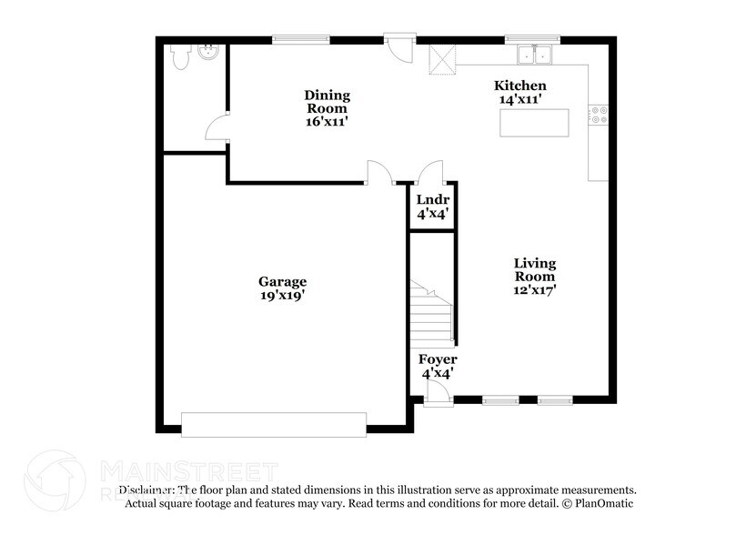 Building Photo - 2000 N 36th St