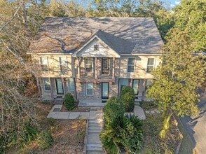 Building Photo - Midtown Tallahassee Townhome